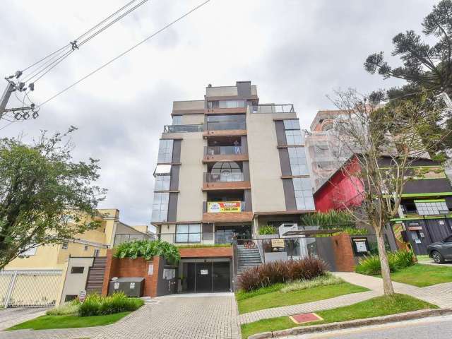 Apartamento com 3 quartos à venda na Rua Bom Jesus, 962, Juvevê, Curitiba, 98 m2 por R$ 1.073.668