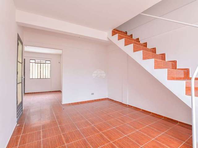 Casa com 3 quartos à venda na RUA WENCESLAU TEIXEIRA ALVES, 546, Capão da Imbuia, Curitiba, 125 m2 por R$ 410.000