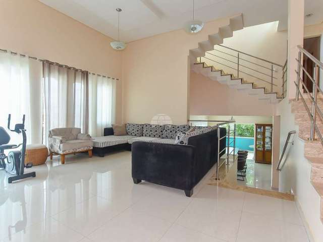 Casa com 4 quartos à venda na RUA NARCISOS, 204, Jardim Boa Vista, Campo Magro, 358 m2 por R$ 998.000