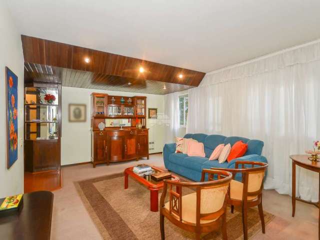 Apartamento com 3 quartos à venda na Rua Carneiro Lobo, 571, Batel, Curitiba, 166 m2 por R$ 825.000