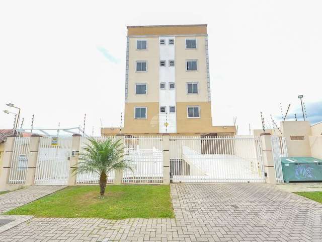 Apartamento com 2 quartos à venda na Rua Zonardy Ribas, 581, Boqueirão, Curitiba, 49 m2 por R$ 280.000