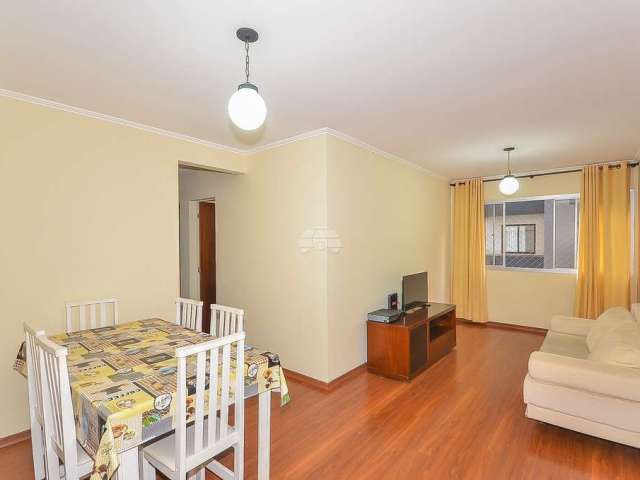 Apartamento com 3 quartos à venda na Rua Gastão Câmara, 600, Bigorrilho, Curitiba, 73 m2 por R$ 430.000