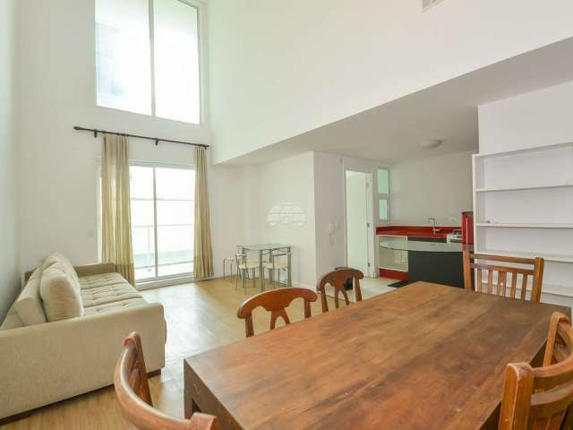 Apartamento com 1 quarto à venda na Rua Marechal Hermes, 872, Centro Cívico, Curitiba, 90 m2 por R$ 850.000