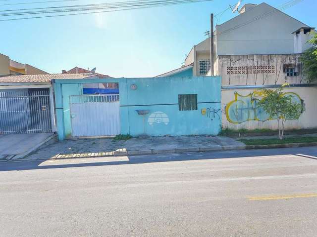 Casa com 2 quartos à venda na Rua Belmira Carvalho Bertoldi, 146, Campo de Santana, Curitiba, 70 m2 por R$ 230.000