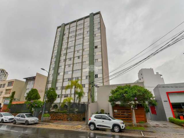 Apartamento com 3 quartos à venda na Alameda Doutor Carlos de Carvalho, 1041, Batel, Curitiba, 122 m2 por R$ 890.000