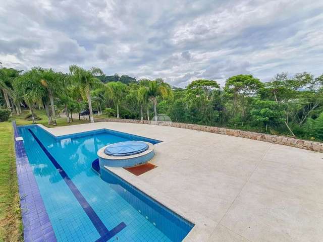 Casa com 5 quartos à venda na Rodovia Haroldo Soares Glavan, 4739, Cacupé, Florianópolis, 580 m2 por R$ 13.000.000