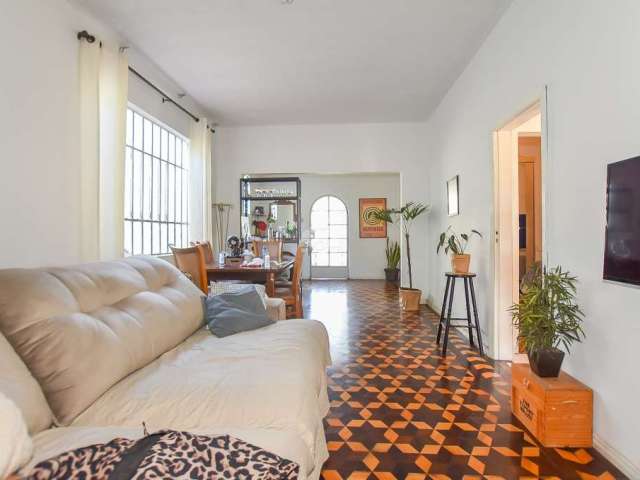 Casa com 5 quartos à venda na Rua Doutor Roberto Barrozo, 850, Vista Alegre, Curitiba, 275 m2 por R$ 1.100.000
