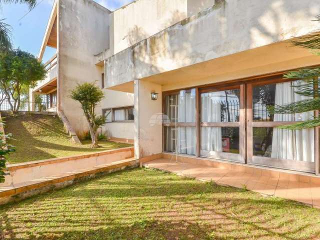 Casa com 4 quartos à venda na Rua Professor Nuno de Souza e Silva, 170, Santo Inácio, Curitiba, 417 m2 por R$ 1.500.000