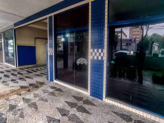 Ponto comercial à venda na Avenida Paraná, 2848, Bacacheri, Curitiba, 57 m2 por R$ 200.000