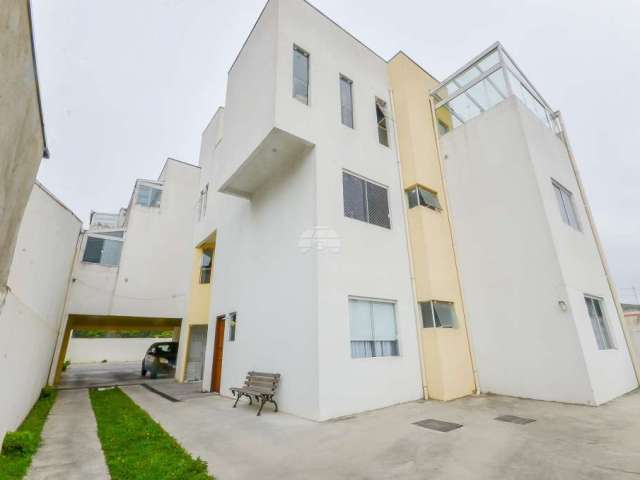 Apartamento com 2 quartos à venda na Rua José Nadolny, 234, Jardim Marambaia, Colombo, 45 m2 por R$ 310.000