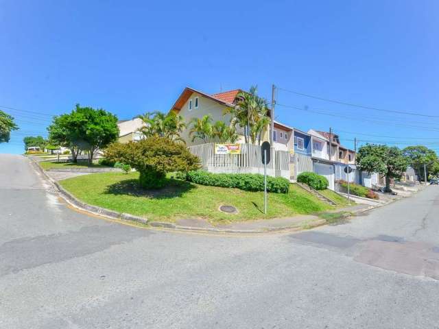 Casa com 3 quartos à venda na Rua José de Oliveira Franco, 2400, Bairro Alto, Curitiba, 160 m2 por R$ 890.000