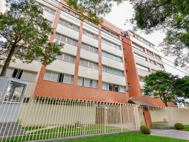 Apartamento com 3 quartos à venda na Rua Carlos de Campos, 460, Boa Vista, Curitiba, 161 m2 por R$ 795.000