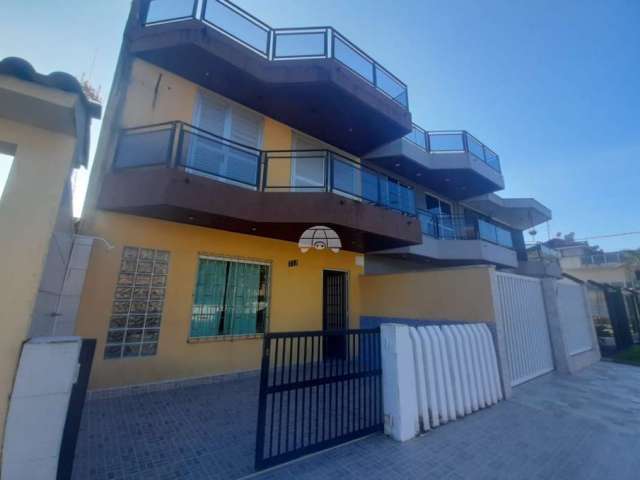 Apartamento com 3 quartos à venda na RUA OSIRES RICARDO DOS SANTOS, 333, Solymar, Matinhos, 168 m2 por R$ 550.000