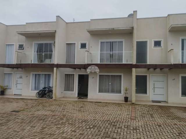 Casa com 3 quartos à venda na RUA AIMORES, 64, Balneário Corais, Matinhos, 103 m2 por R$ 750.000