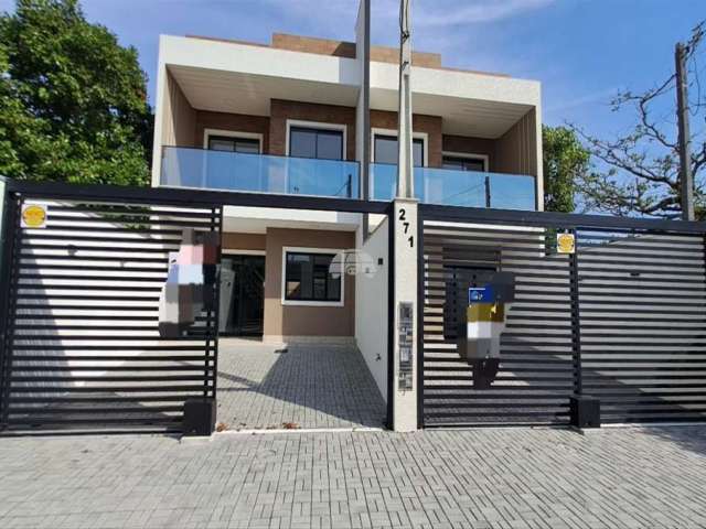 Casa com 4 quartos à venda na RUA MANDAGUARI, Bom Retiro, Matinhos, 167 m2 por R$ 1.500.000