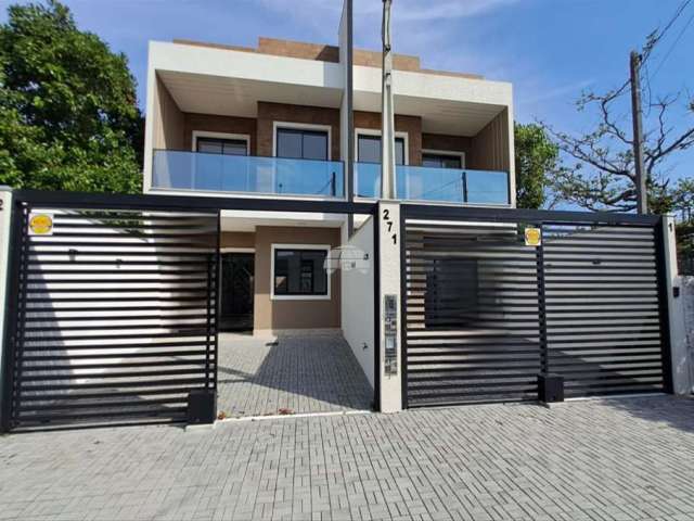 Casa com 4 quartos à venda na RUA MANDAGUARI, 00, Bom Retiro, Matinhos, 167 m2 por R$ 1.500.000