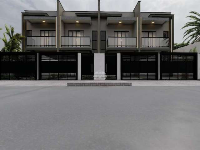 Casa com 2 quartos à venda na RUA IBAITI, Perequê, Matinhos, 87 m2 por R$ 550.000
