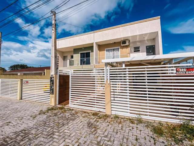 Casa com 3 quartos à venda na RUA DAS MONCOES, 2292, Monções, Matinhos, 101 m2 por R$ 695.000