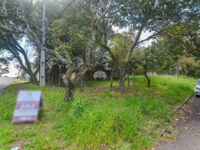 Terreno à venda na Rua Francisco Balchak, 2024, Boa Vista, Curitiba por R$ 760.000
