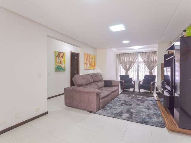Casa com 3 quartos à venda na Rua Coronel Ary Pinho, 482, Boa Vista, Curitiba, 189 m2 por R$ 695.000