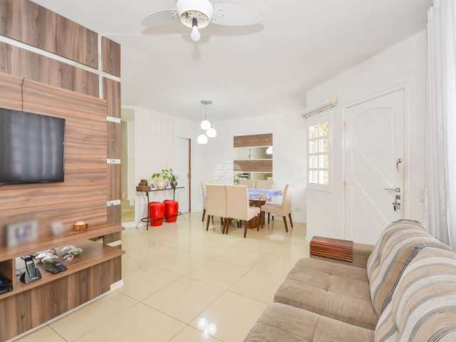 Casa com 3 quartos à venda na Rua Professora Maria Balbina Costa Dias, 263, Boa Vista, Curitiba, 82 m2 por R$ 530.000