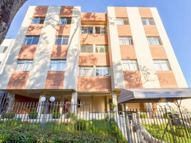 Apartamento com 2 quartos à venda na Rua Macapá, 578, Tingui, Curitiba, 55 m2 por R$ 270.000