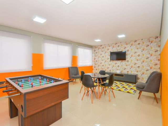 Apartamento com 2 quartos à venda na RUA MAURICIO ROSEMANN, 455, Cachoeira, Almirante Tamandaré, 40 m2 por R$ 195.000