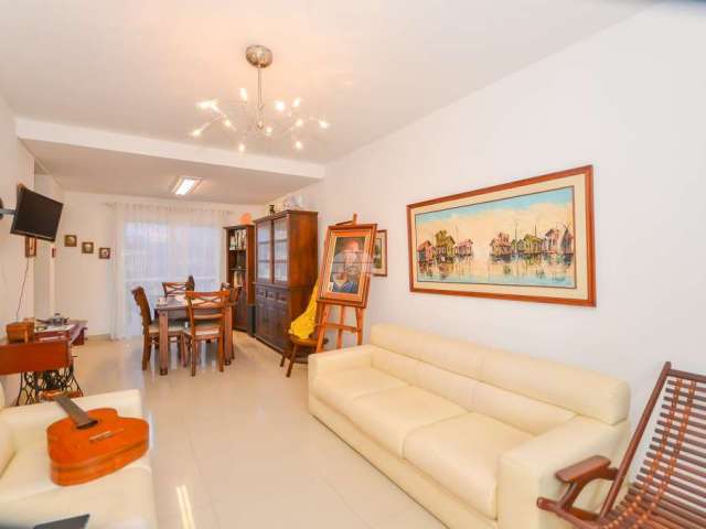 Casa com 3 quartos à venda na Rua Doutor Ennio Marçal, 278, Tingui, Curitiba, 115 m2 por R$ 570.000