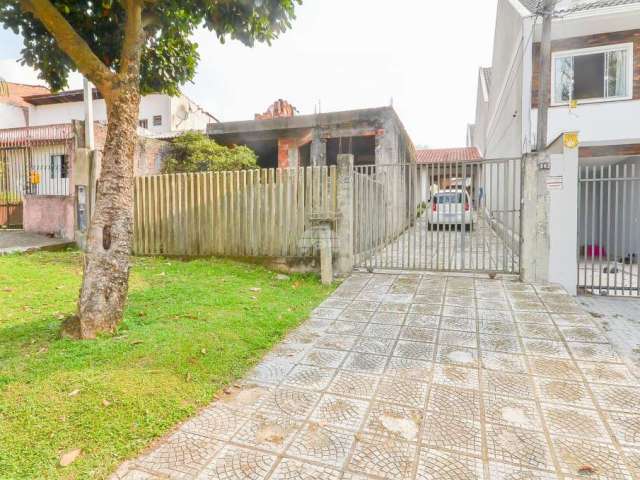 Casa com 3 quartos à venda na Rua Adílio Ramos, 862, Bairro Alto, Curitiba, 148 m2 por R$ 650.000