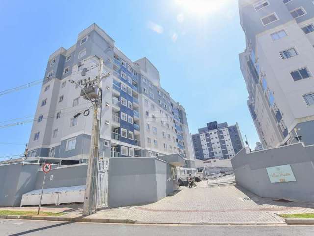 Apartamento com 2 quartos à venda na Rua Silvano Moreschi, 09, Aristocrata, São José dos Pinhais, 66 m2 por R$ 254.000
