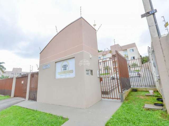 Apartamento com 2 quartos à venda na Rua Inês Canha Machioski, 379, Jardim Osasco, Colombo, 52 m2 por R$ 170.000