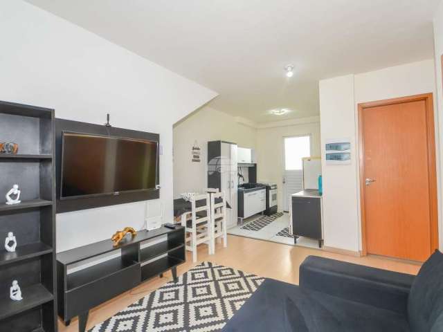 Apartamento com 2 quartos à venda na Rua Manoel Barbosa, 207, Jardim Campo Verde, Almirante Tamandaré, 57 m2 por R$ 170.000