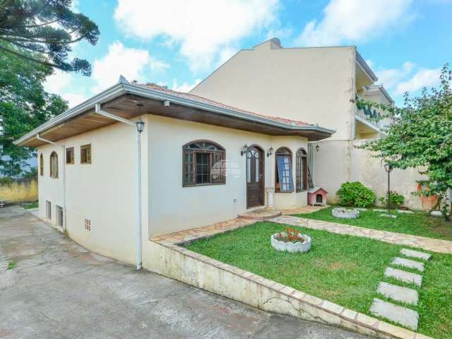 Casa com 2 quartos à venda na Rua Professora Júlia Amaral Di Lenna, 675, Santa Cândida, Curitiba, 120 m2 por R$ 597.000
