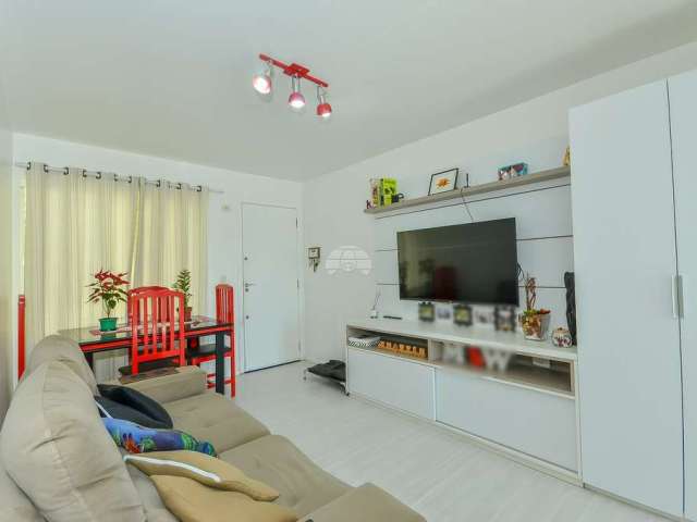 Apartamento com 3 quartos à venda na Rua Lima, 12, Planta Cristóvão Colombo, Colombo, 53 m2 por R$ 199.000