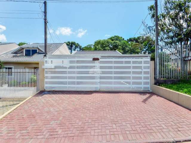 Casa com 3 quartos à venda na RUA MARCELO CHIQUITTI, 207, Jardim Guarujá, Colombo, 203 m2 por R$ 395.000