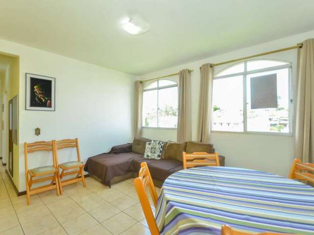 Apartamento com 3 quartos à venda na Rua Macapá, 1263, Tingui, Curitiba, 68 m2 por R$ 345.000