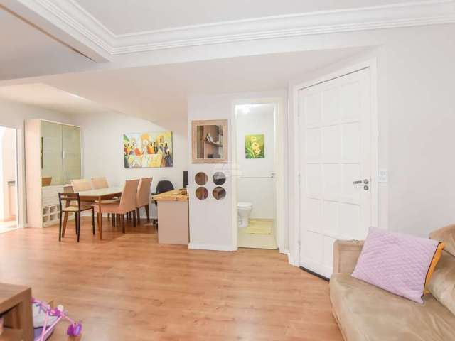 Casa em condomínio fechado com 3 quartos à venda na Rua Alete Dacheux Stori, 115, Jardim das Américas, Curitiba, 130 m2 por R$ 675.000