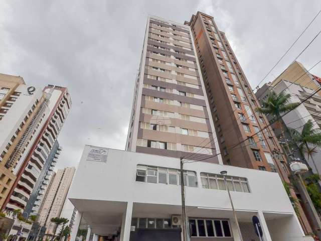 Apartamento com 3 quartos à venda na Rua Buenos Aires, 520, Batel, Curitiba, 79 m2 por R$ 540.000