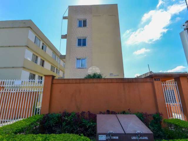 Apartamento com 2 quartos à venda na Rua João Batista Trentin, 922, Tingui, Curitiba, 71 m2 por R$ 410.000