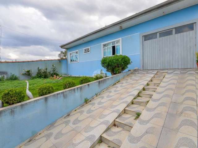Casa com 3 quartos à venda na RUA MANOEL BRASIL, 32, Jardim Santo Antônio, Almirante Tamandaré, 168 m2 por R$ 495.000