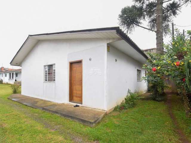 Terreno em condomínio fechado à venda na Rua Arthur Manoel Iwersen, 2312, Boqueirão, Curitiba, 70 m2 por R$ 599.000