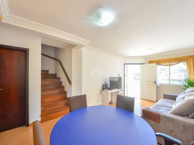 Casa com 3 quartos à venda na Rua Paulo Setúbal, 2735, Boqueirão, Curitiba, 145 m2 por R$ 610.000