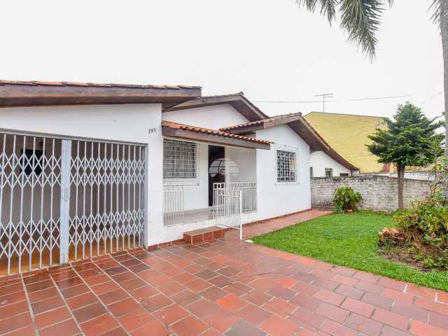 Casa em condomínio fechado com 2 quartos à venda na Rua Engenheiro João Bley Filho, 790, Pinheirinho, Curitiba, 100 m2 por R$ 480.000