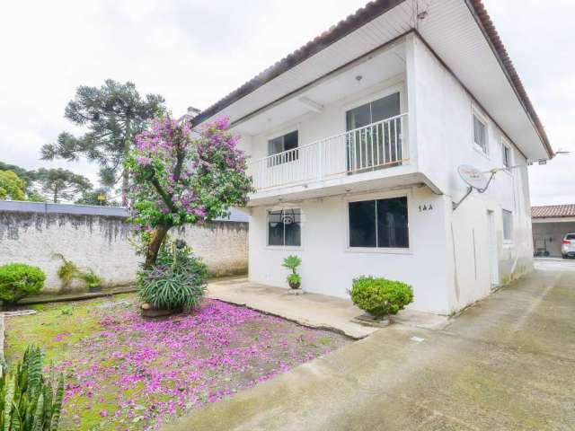 Casa com 6 quartos à venda na Rua Pérola, 144, Emiliano Perneta, Pinhais, 220 m2 por R$ 799.000