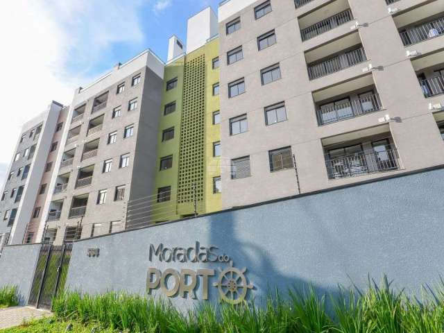 Apartamento com 3 quartos à venda na Rua Oscar Gomes de Oliveira, 564, Santa Cândida, Curitiba, 58 m2 por R$ 379.000