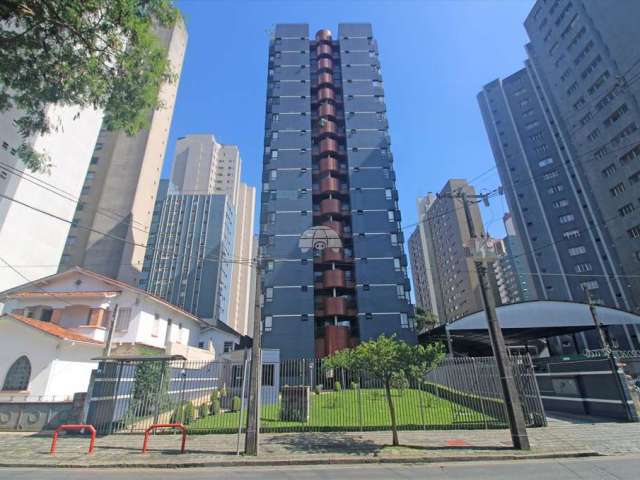 Apartamento com 3 quartos à venda na Avenida Silva Jardim, 2014, Água Verde, Curitiba, 103 m2 por R$ 769.000
