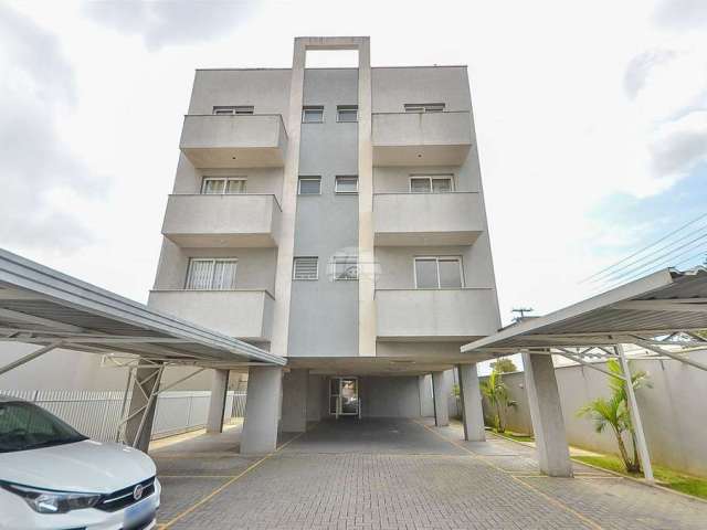 Apartamento com 2 quartos à venda na Rua Padre Estanislau Trzebiatowski, 260, Boqueirão, Curitiba, 65 m2 por R$ 330.000