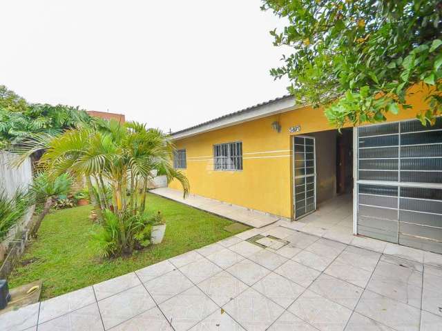 Casa com 4 quartos à venda na Rua Tavares de Lyra, 3497, Iná, São José dos Pinhais, 384 m2 por R$ 600.000
