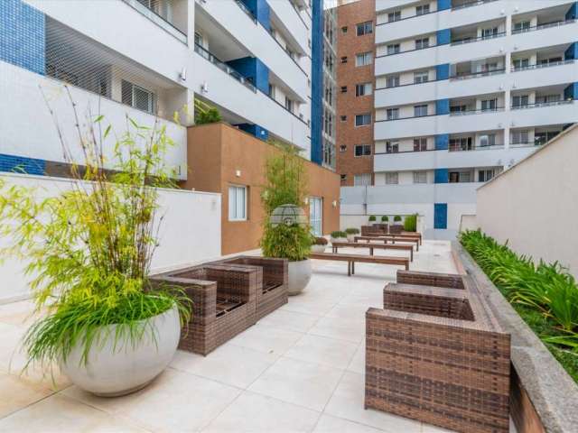 Apartamento com 2 quartos à venda na Rua Professor Guido Straube, 773, Vila Izabel, Curitiba, 69 m2 por R$ 675.000