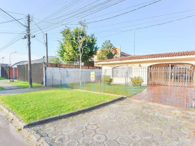 Casa com 3 quartos à venda na Rua Carlos de Laet, 6395, Boqueirão, Curitiba, 100 m2 por R$ 849.000